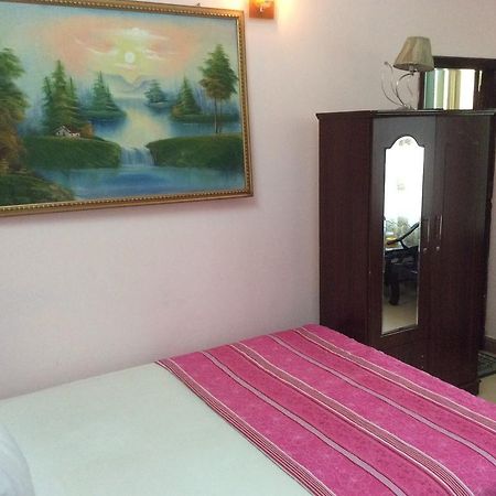 An Binh Hotel ハノイ市 部屋 写真