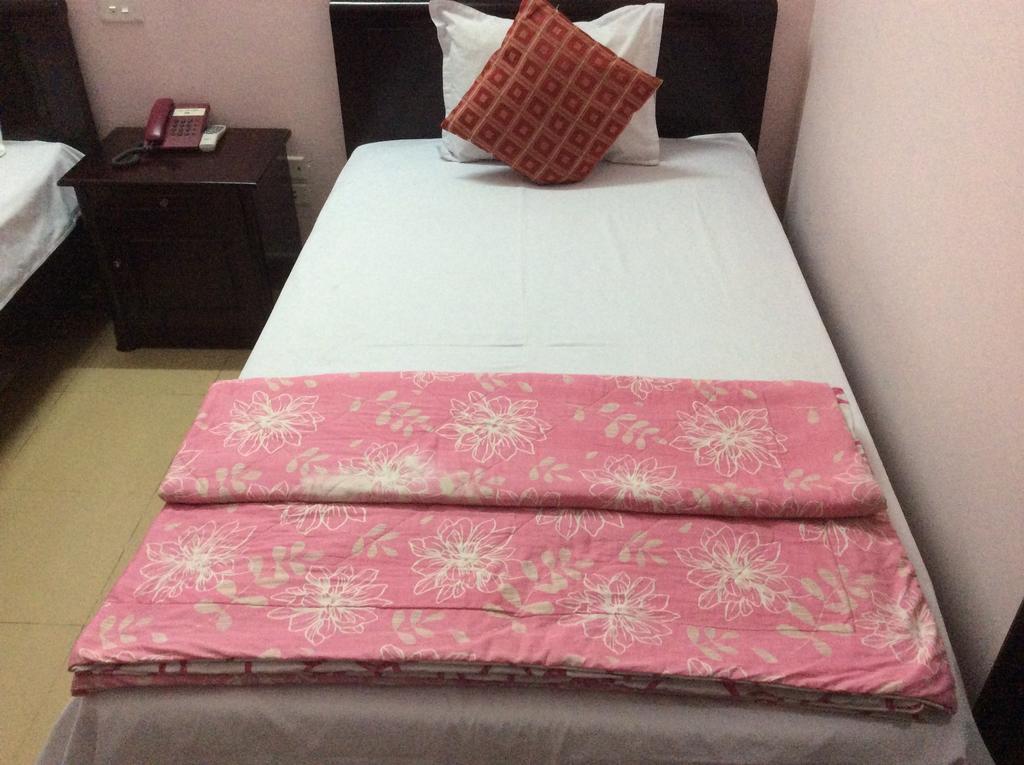 An Binh Hotel ハノイ市 部屋 写真