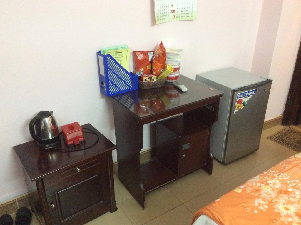 An Binh Hotel ハノイ市 部屋 写真