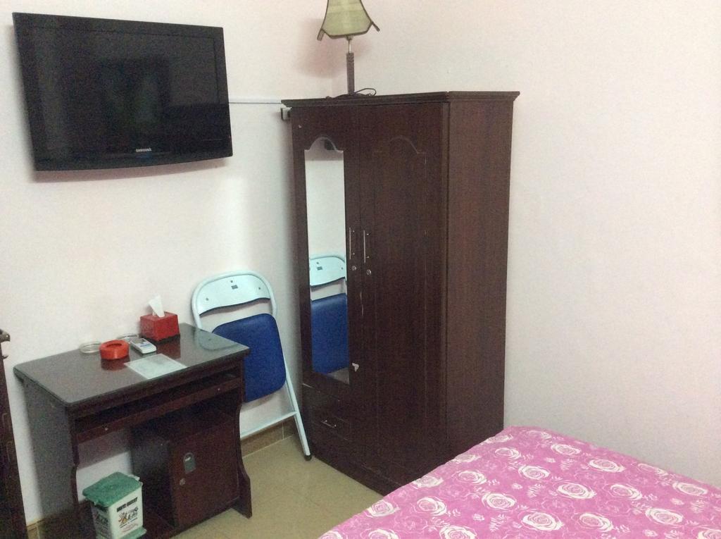 An Binh Hotel ハノイ市 部屋 写真