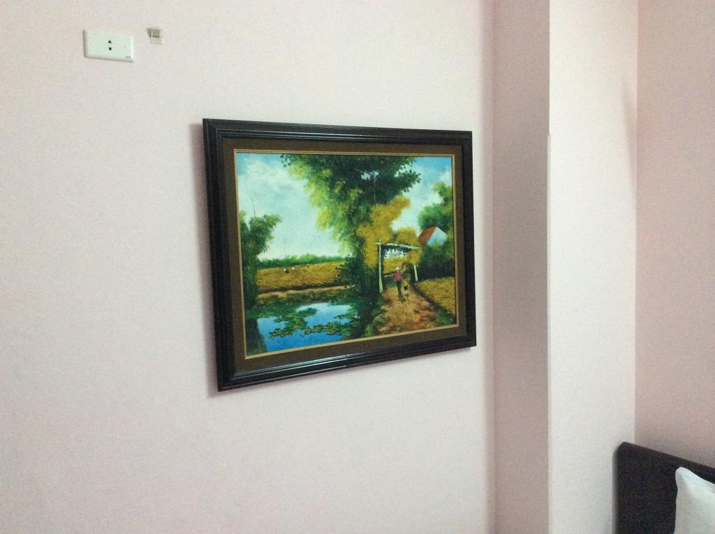 An Binh Hotel ハノイ市 部屋 写真