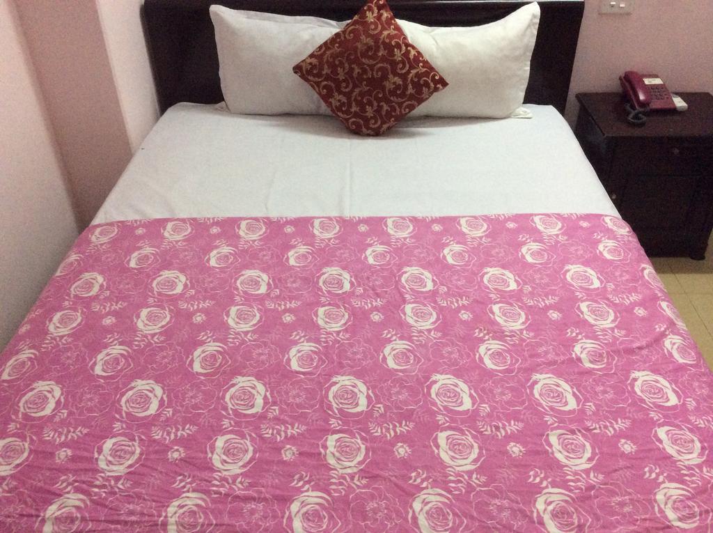 An Binh Hotel ハノイ市 部屋 写真